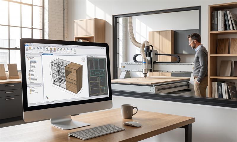 The Ultimate Cabinet Software Guide
