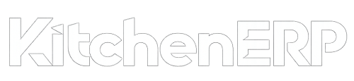 KitchenERP